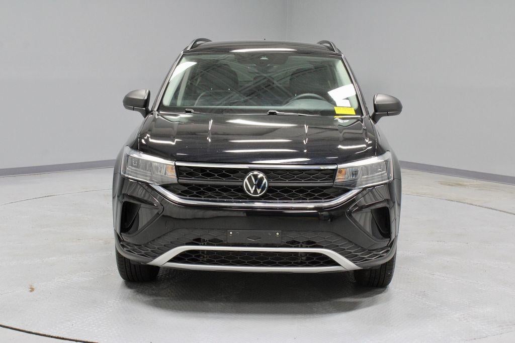 2024 Volkswagen Taos S 4MOTION
