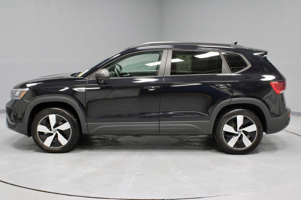 2024 Volkswagen Taos S 4MOTION