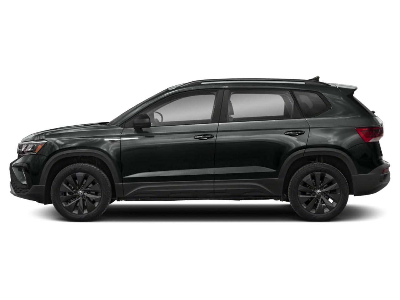2024 Volkswagen Taos S 4MOTION
