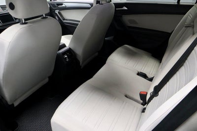 2024 Volkswagen Tiguan 2.0T S 4MOTION