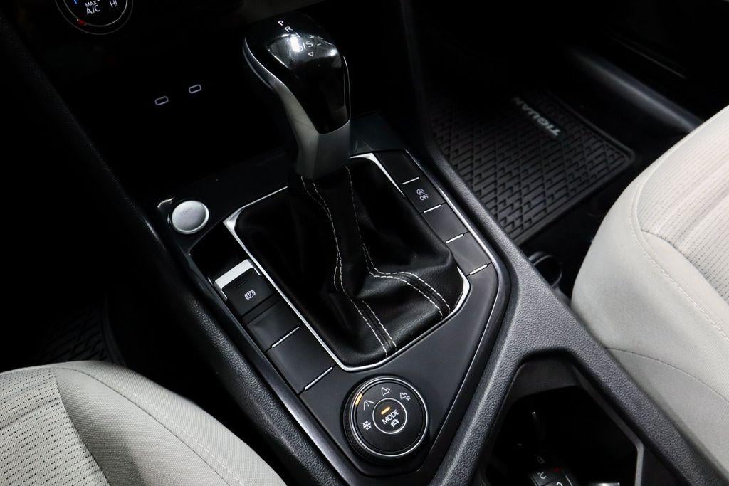 2024 Volkswagen Tiguan 2.0T S 4MOTION