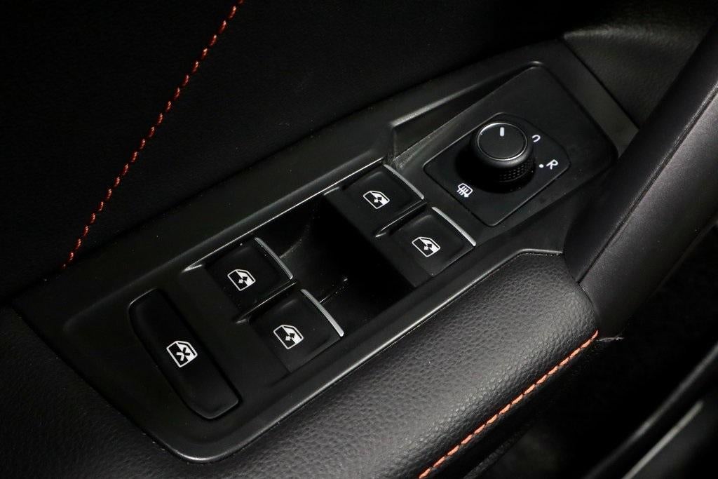 2024 Volkswagen Tiguan 2.0T Wolfsburg Edition FWD