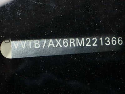 2024 Volkswagen Tiguan 2.0T Wolfsburg Edition FWD