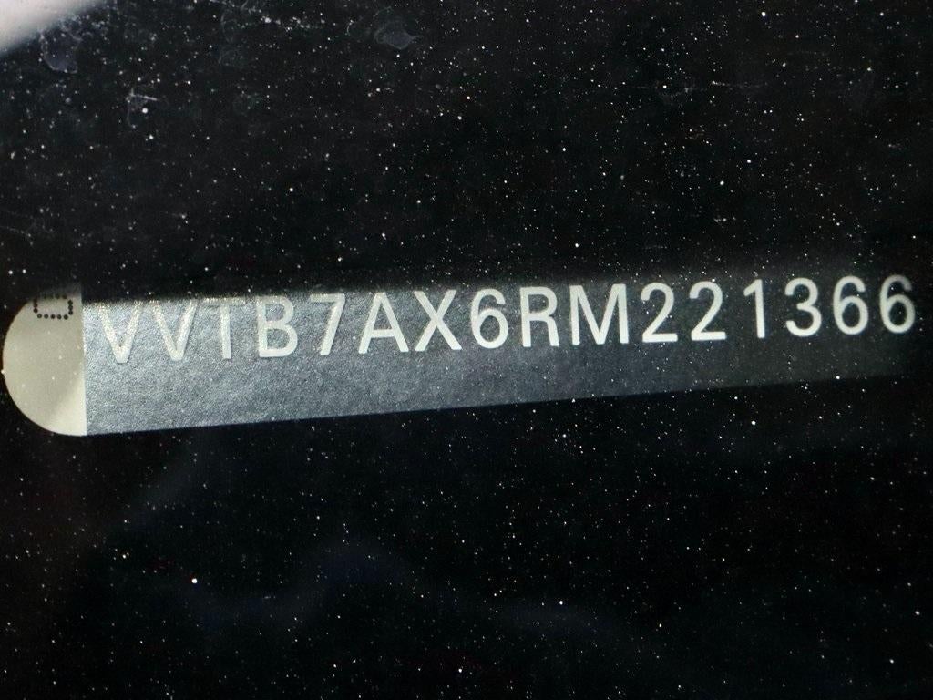 2024 Volkswagen Tiguan 2.0T Wolfsburg Edition FWD