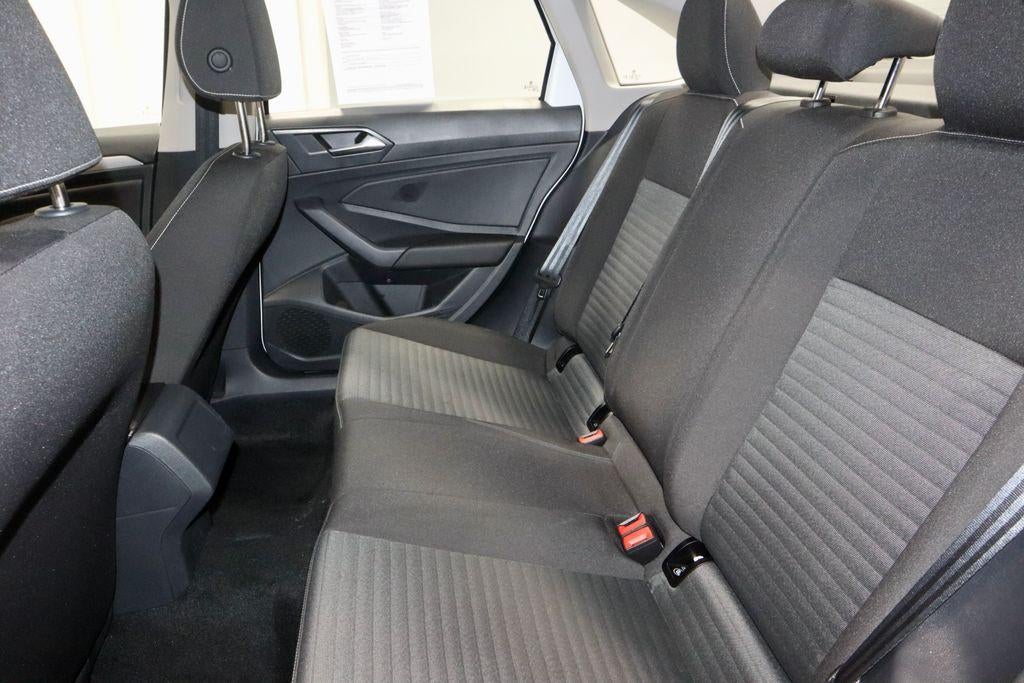 2025 Volkswagen Jetta S Auto