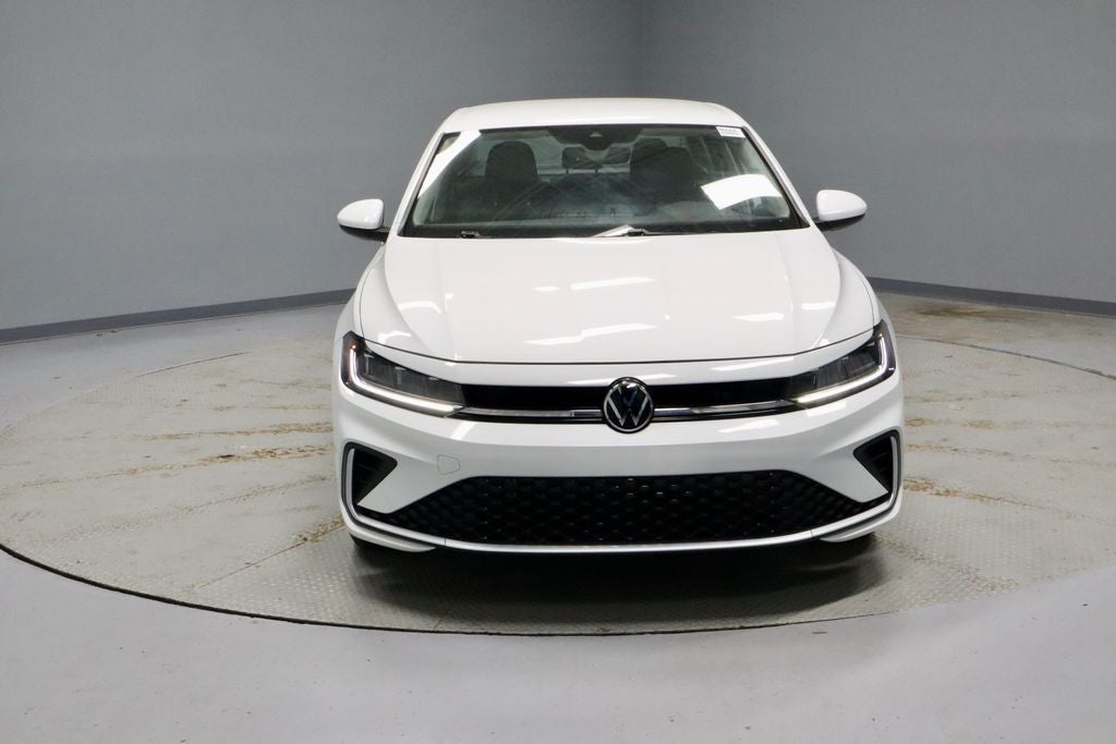 2025 Volkswagen Jetta S Auto