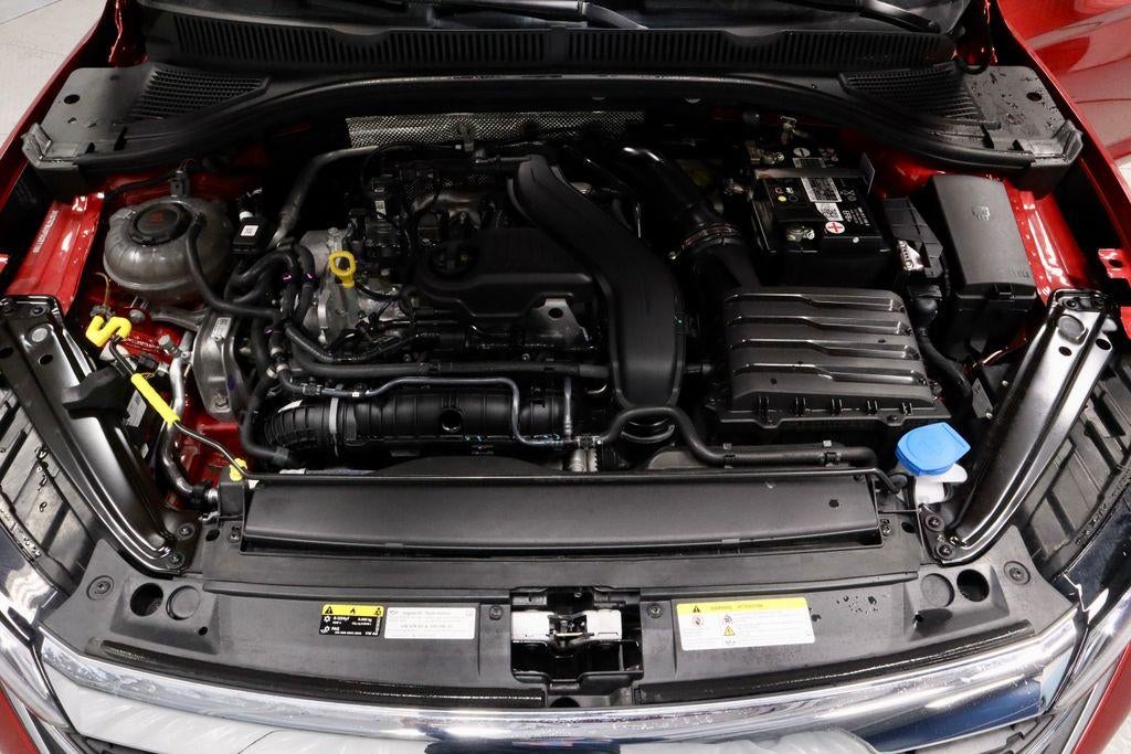 2023 Volkswagen Jetta SE Auto