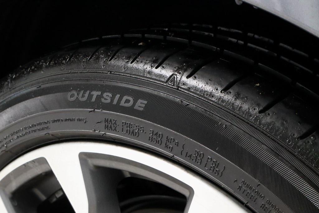 2022 Subaru Impreza Limited 5-door CVT