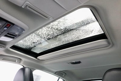 2022 Subaru Impreza Limited 5-door CVT