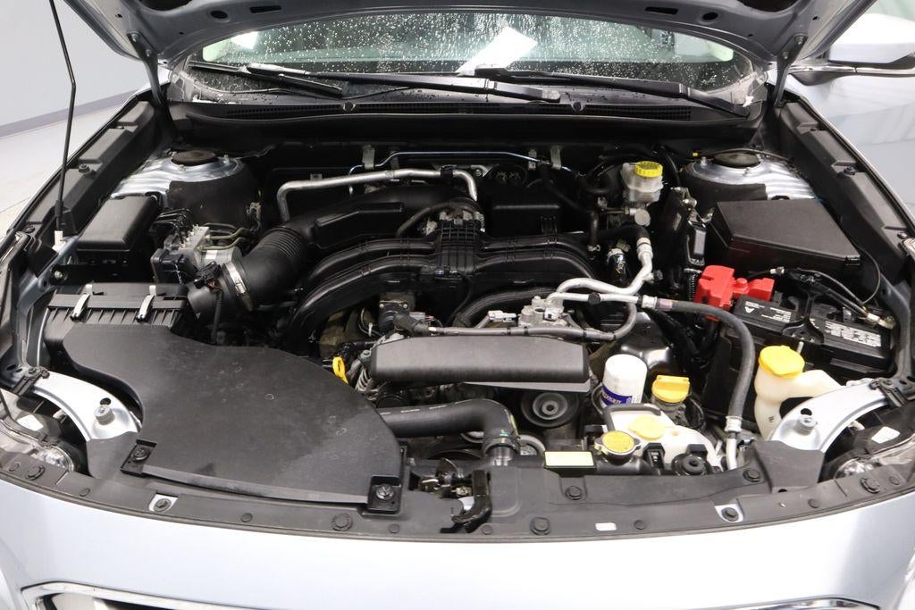 2022 Subaru Outback Limited CVT