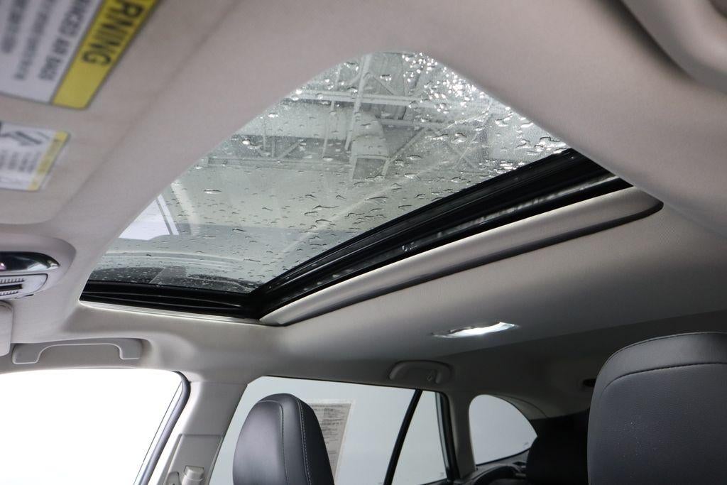 2022 Subaru Outback Limited CVT