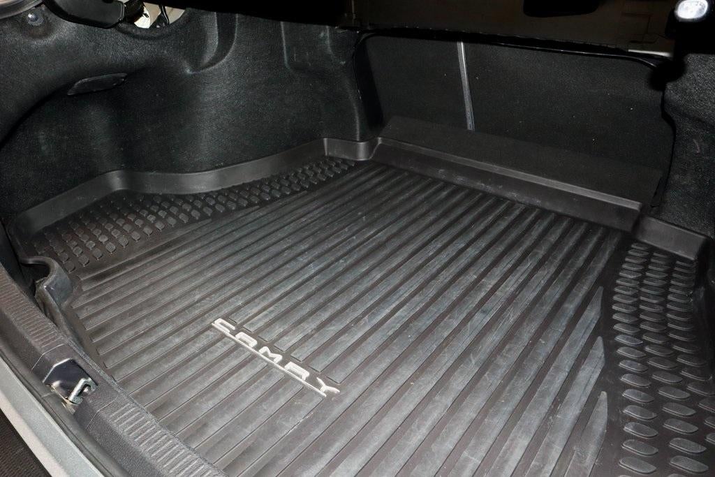 2018 Toyota Camry L Auto (Natl)