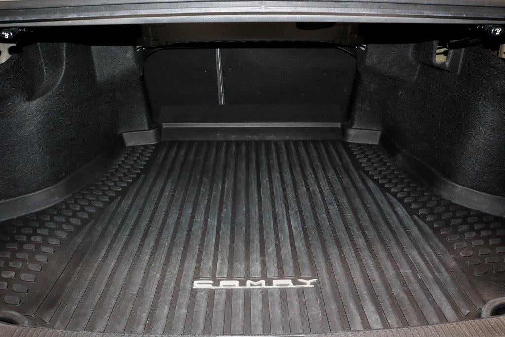 2018 Toyota Camry L Auto (Natl)