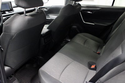 2022 Toyota RAV4 Hybrid XLE AWD (Natl)