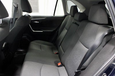2022 Toyota RAV4 Hybrid XLE AWD (Natl)