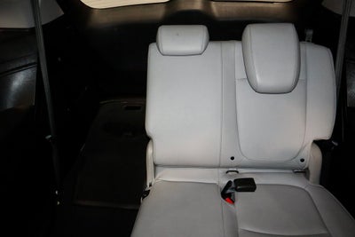 2024 Honda Odyssey EX-L Auto