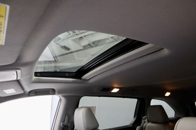 2024 Honda Odyssey EX-L Auto
