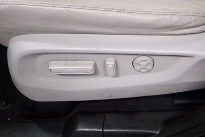 2019 Honda Odyssey EX-L Auto