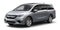 2019 Honda Odyssey EX-L Auto
