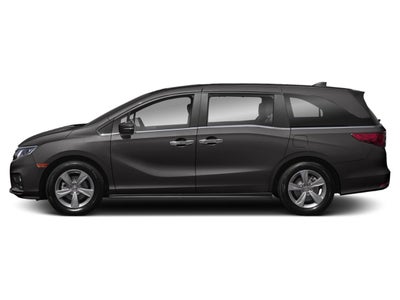 2019 Honda Odyssey EX-L Auto