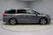 2024 Honda Odyssey Touring Auto