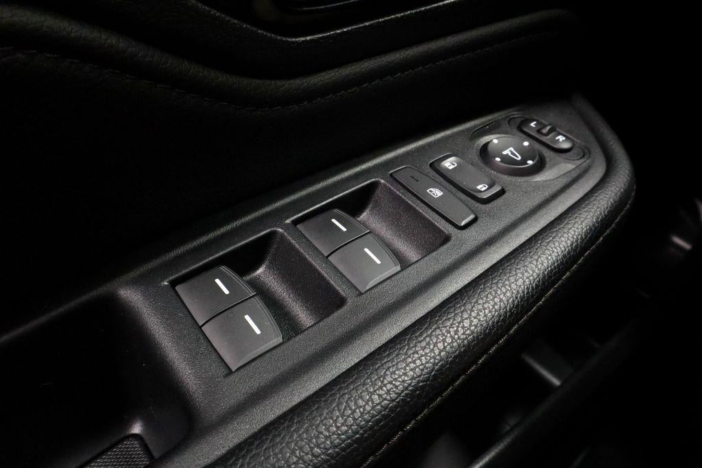 2024 Honda Odyssey Touring Auto