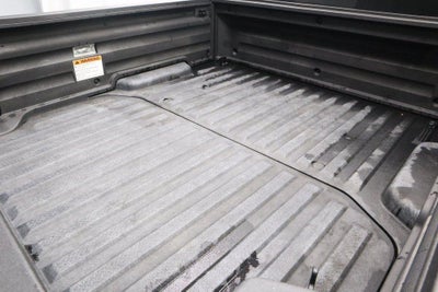 2022 Honda Ridgeline RTL-E AWD