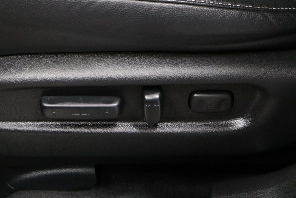 2022 Honda Ridgeline RTL-E AWD