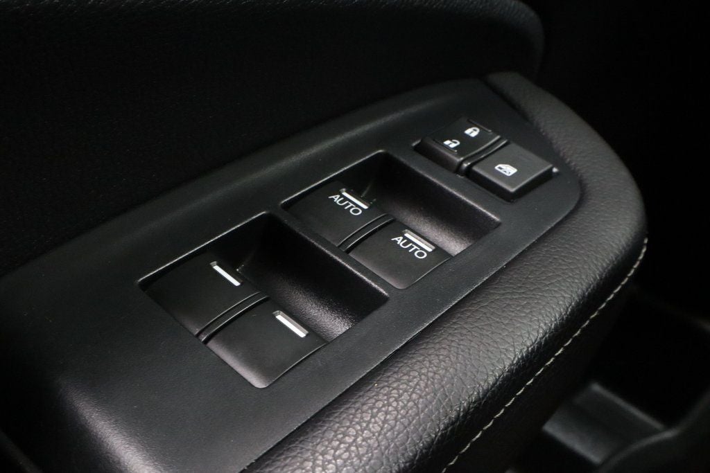 2022 Honda Ridgeline RTL-E AWD