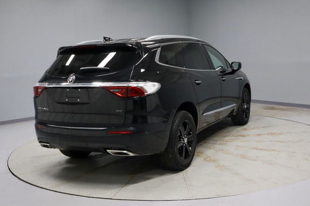 2024 Buick Enclave Essence FWD