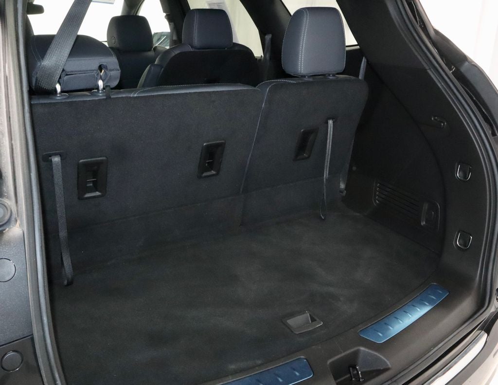 2024 Buick Enclave Essence FWD