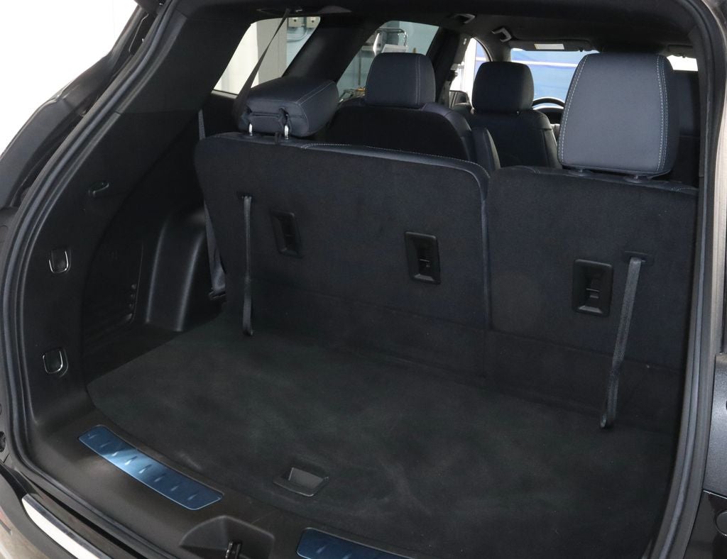 2024 Buick Enclave Essence FWD