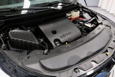 2024 Buick Enclave Essence FWD