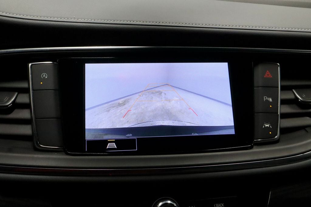 2024 Buick Enclave Essence FWD