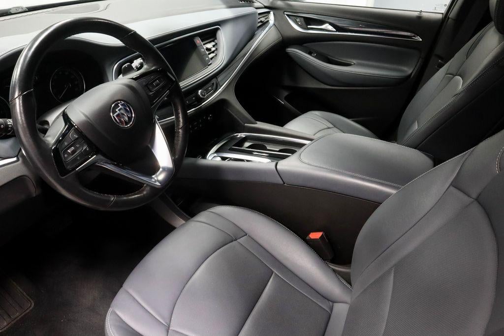 2024 Buick Enclave Essence FWD
