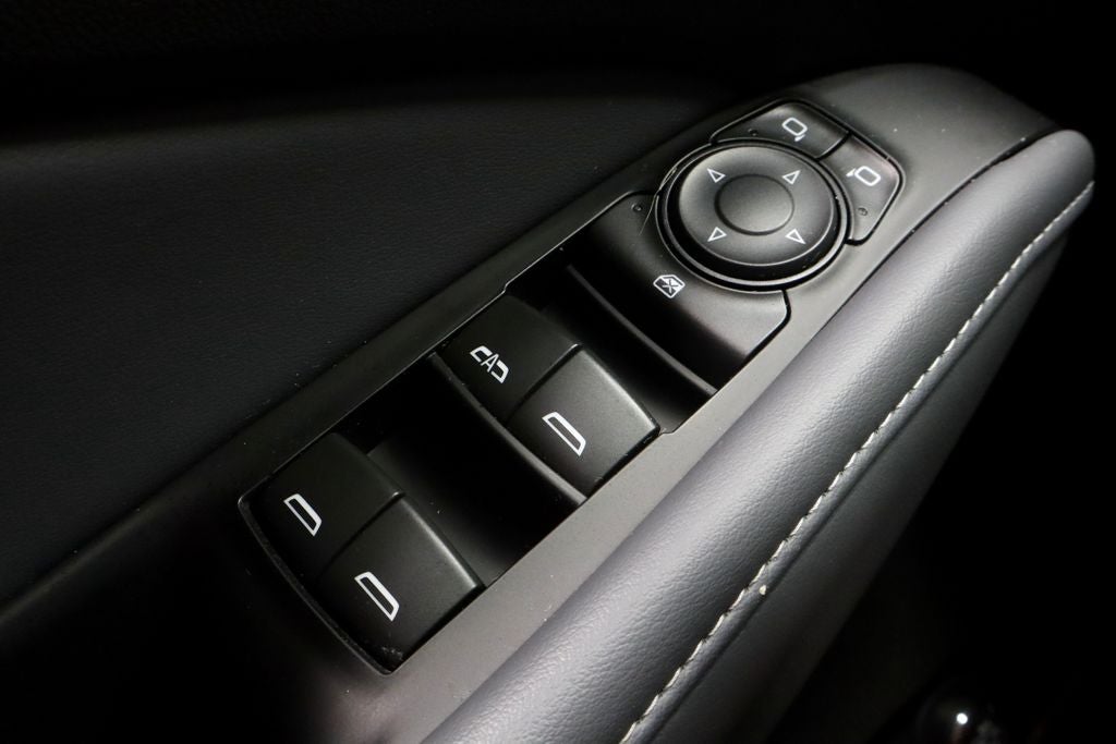 2024 Buick Enclave Essence FWD