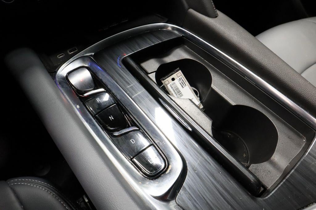 2024 Buick Enclave Essence FWD