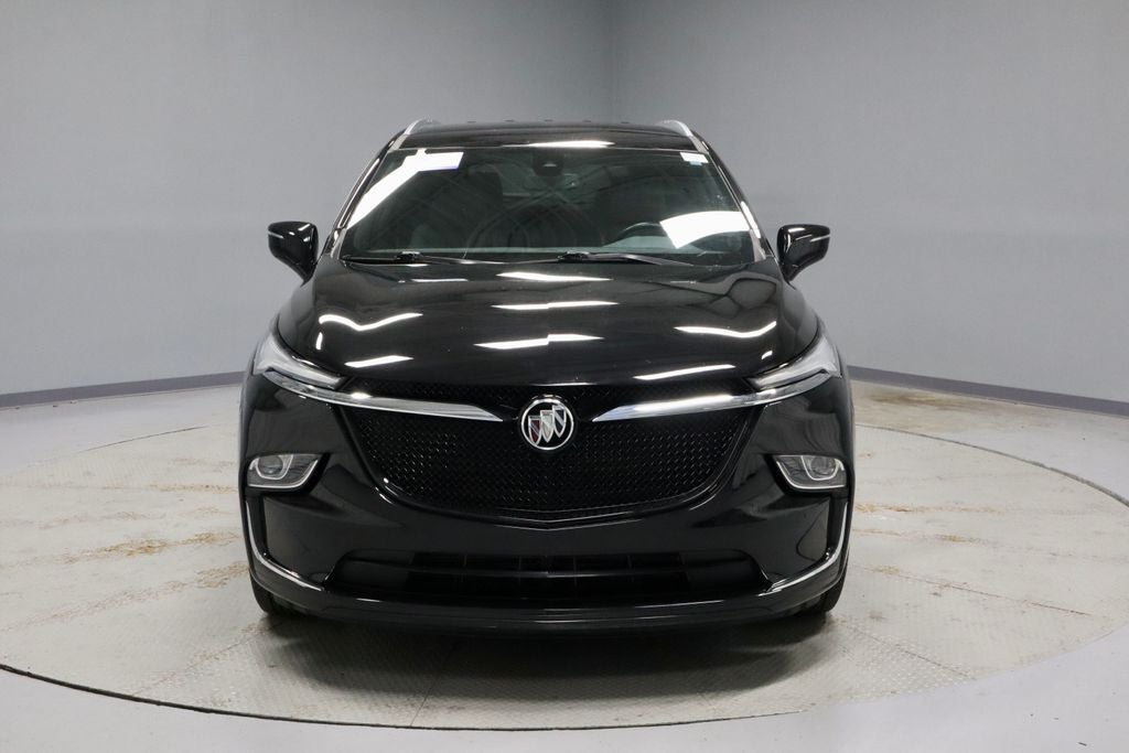 2024 Buick Enclave Essence FWD