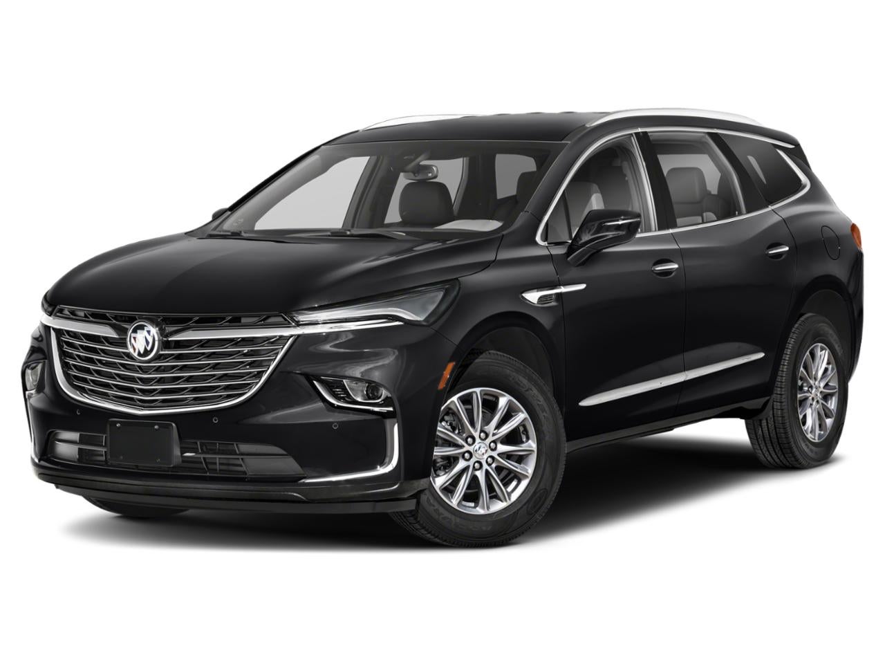 2024 Buick Enclave Essence FWD