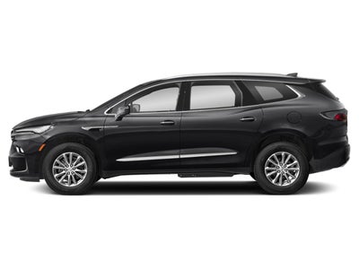 2024 Buick Enclave Essence FWD