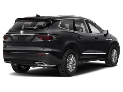 2024 Buick Enclave Essence FWD