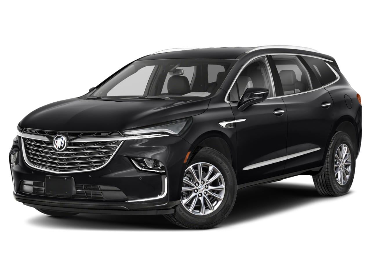 2024 Buick Enclave Essence FWD