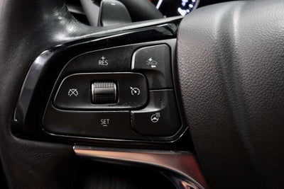 2024 Buick Enclave Premium FWD