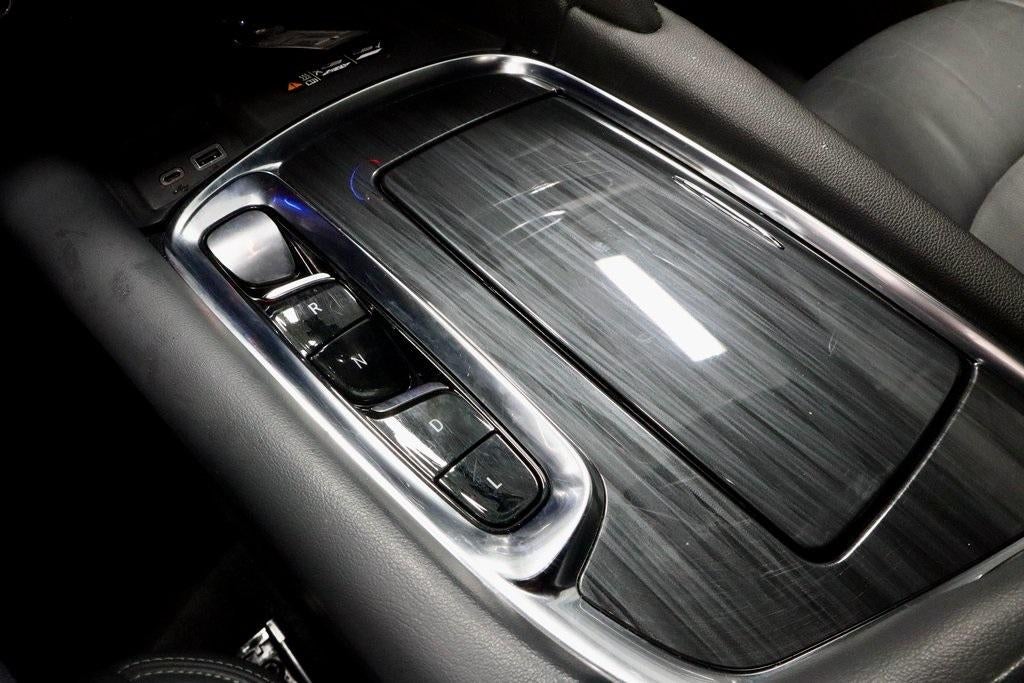 2024 Buick Enclave Premium FWD