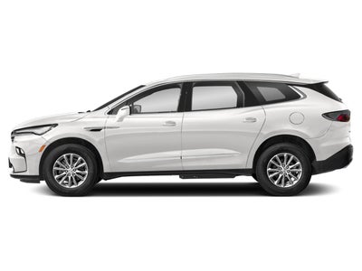 2024 Buick Enclave Premium FWD