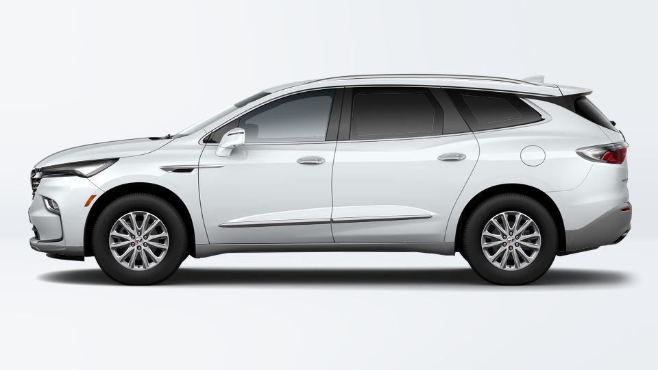 2024 Buick Enclave Premium FWD