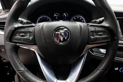 2023 Buick Enclave Essence AWD
