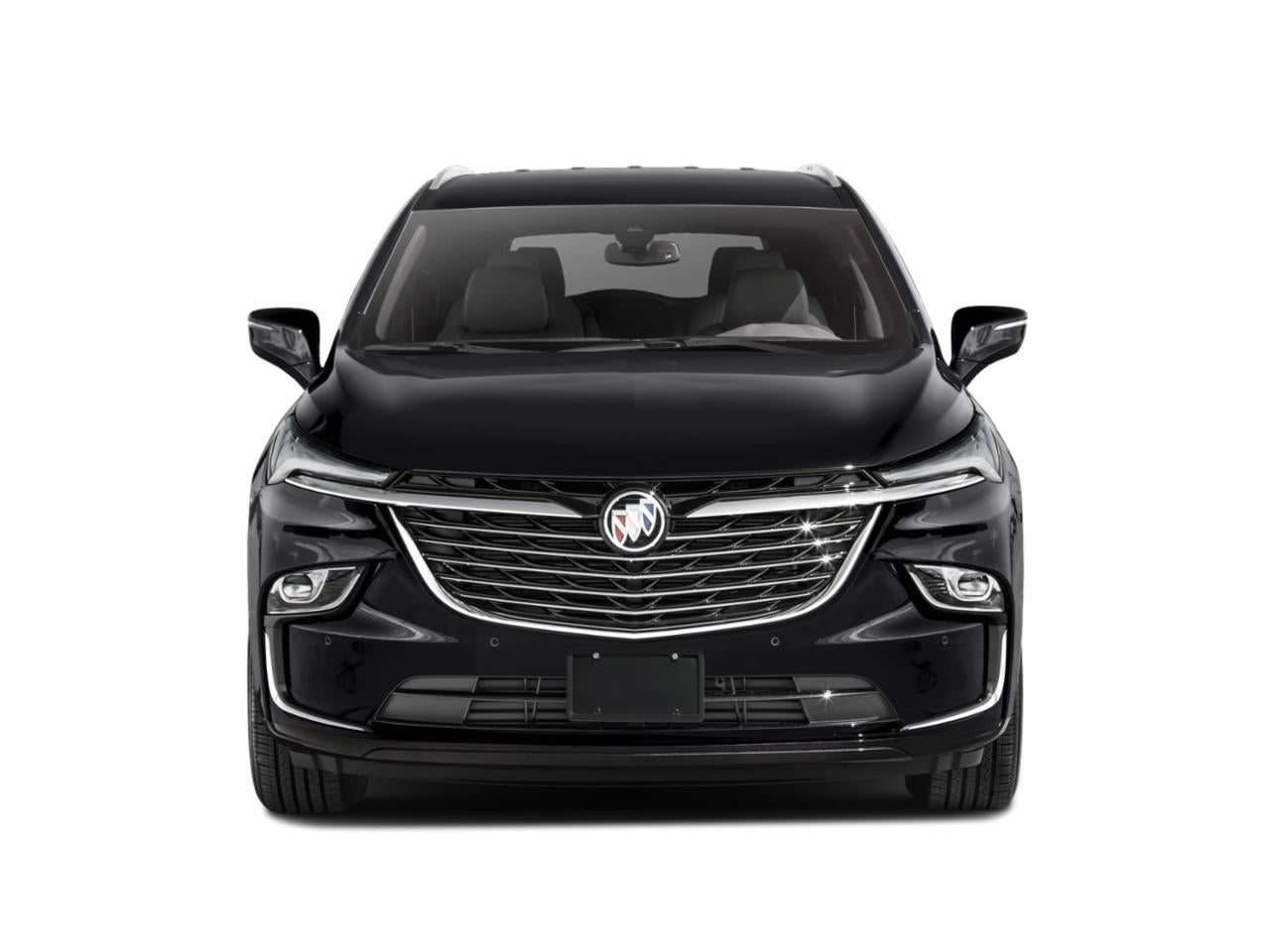 2023 Buick Enclave Essence AWD