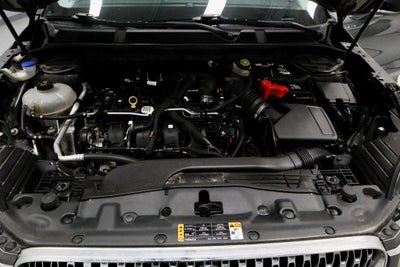 2022 Lincoln Corsair Standard AWD