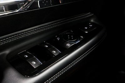 2022 Lincoln Corsair Standard AWD